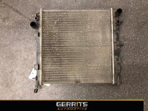 Gebruikte Radiateur Peugeot 207/207+ (WA/WC/WM) 1.4 16V Prijs € 34,99 Margeregeling aangeboden door Gerrits Automotive BV