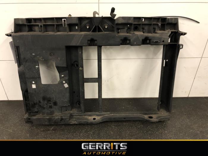 Gebruikte Frontpaneel Peugeot 207/207+ (WA/WC/WM) 1.4 16V Prijs € 49,99 Margeregeling aangeboden door Gerrits Automotive BV