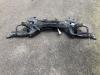 Skoda Fabia III Combi (NJ5) 1.2 TSI 16V Greentech Subframe