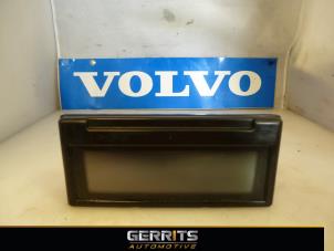 Gebruikte Display Interieur Volvo V50 (MW) 2.0 D 16V Prijs € 26,40 Margeregeling aangeboden door Gerrits Automotive