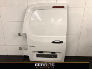Gebruikte Achterdeur Bus-Bestelauto Opel Combo Cargo 1.6 CDTI 100 Prijs € 907,49 Inclusief btw aangeboden door Gerrits Automotive