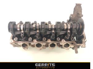 Gebruikte Cilinderkop Mercedes B (W245) 2.0 B-200 16V Turbo Prijs € 399,99 Margeregeling aangeboden door Gerrits Automotive BV