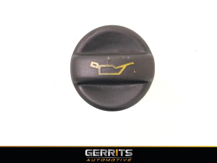 Gebruikte Oliedop Citroen Nemo (AA) 1.4 HDi 70 Prijs € 19,99 Margeregeling aangeboden door Gerrits Automotive BV