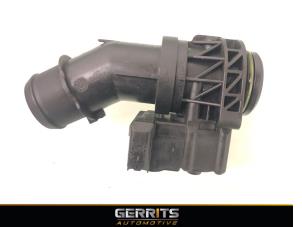 Gebruikte Gasklephuis Citroen Nemo (AA) 1.4 HDi 70 Prijs € 74,99 Margeregeling aangeboden door Gerrits Automotive BV