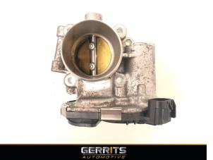 Gebruikte Gasklephuis Opel Mokka/Mokka X 1.4 Turbo 16V 4x2 Prijs € 29,99 Margeregeling aangeboden door Gerrits Automotive BV