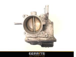 Gebruikte Gasklephuis Kia Carens IV (RP) 1.6 GDI 16V Prijs € 74,99 Margeregeling aangeboden door Gerrits Automotive BV