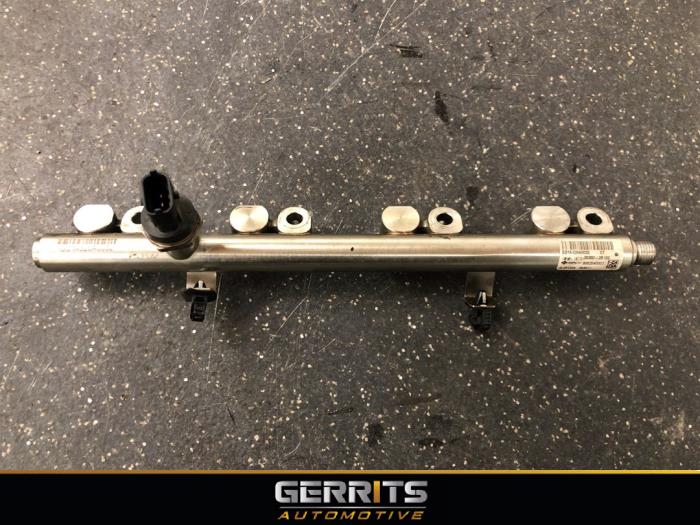 Gebruikte Galerij (Injectie) Kia Carens IV (RP) 1.6 GDI 16V Prijs € 49,99 Margeregeling aangeboden door Gerrits Automotive BV