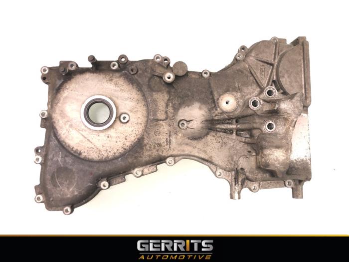 Gebruikte Distributiedeksel Volvo S80 (AR/AS) 2.5 T Turbo 20V Prijs € 124,99 Margeregeling aangeboden door Gerrits Automotive BV