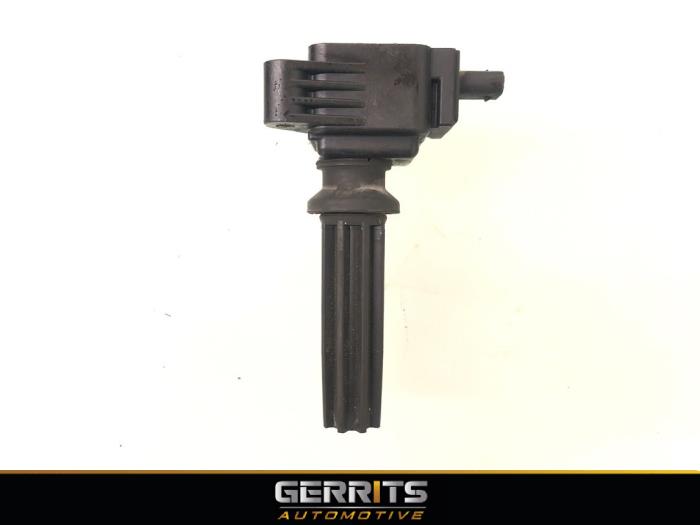 Gebruikte Bobine Volvo S80 (AR/AS) 2.5 T Turbo 20V Prijs € 29,99 Margeregeling aangeboden door Gerrits Automotive BV