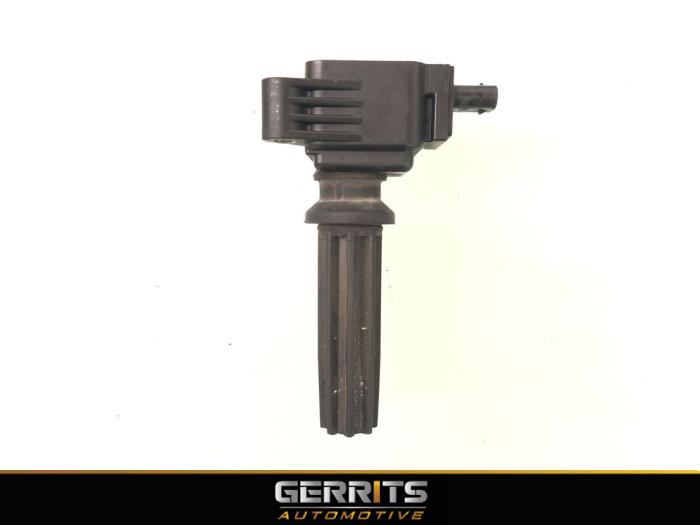 Gebruikte Bobine Volvo S80 (AR/AS) 2.5 T Turbo 20V Prijs € 29,99 Margeregeling aangeboden door Gerrits Automotive BV