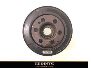 Gebruikte Krukas Poelie Volvo S80 (AR/AS) 2.5 T Turbo 20V Prijs € 49,99 Margeregeling aangeboden door Gerrits Automotive BV