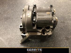 Gebruikte Balansas Volvo S80 (AR/AS) 2.5 T Turbo 20V Prijs € 349,99 Margeregeling aangeboden door Gerrits Automotive BV