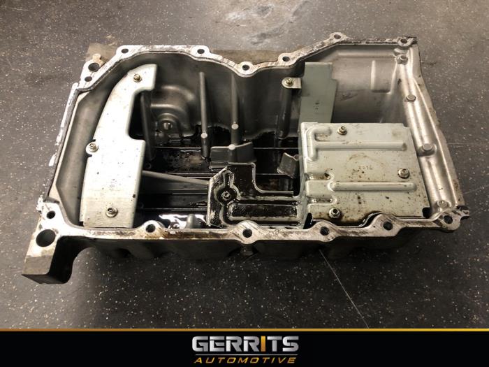 Gebruikte Carterpan Volvo S80 (AR/AS) 2.5 T Turbo 20V Prijs € 349,99 Margeregeling aangeboden door Gerrits Automotive BV