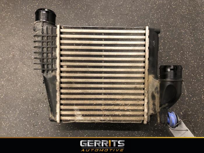 Gebruikte Intercooler Opel Combo Cargo 1.6 CDTI 100 Prijs € 60,49 Inclusief btw aangeboden door Gerrits Automotive BV