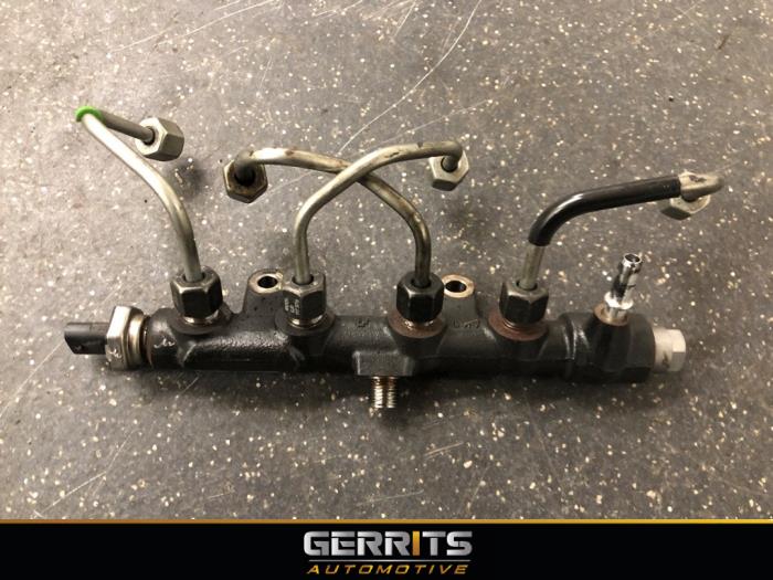 Gebruikte Injector brug Opel Grandland (X) 1.5 CDTI 130 Prijs € 74,99 Margeregeling aangeboden door Gerrits Automotive BV
