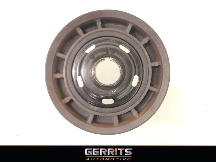 Gebruikte Krukas Poelie Opel Grandland (X) 1.5 CDTI 130 Prijs € 49,99 Margeregeling aangeboden door Gerrits Automotive BV