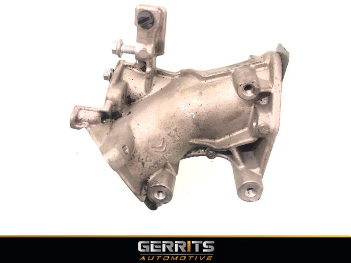 Gebruikte EGR Buis Opel Grandland (X) 1.5 CDTI 130 Prijs € 34,99 Margeregeling aangeboden door Gerrits Automotive BV