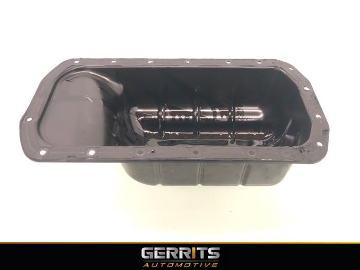 Gebruikte Carterpan Opel Grandland (X) 1.5 CDTI 130 Prijs € 49,99 Margeregeling aangeboden door Gerrits Automotive BV