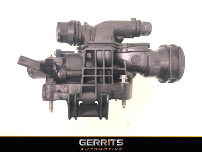 Gebruikte Thermostaathuis Opel Grandland (X) 1.5 CDTI 130 Prijs € 74,99 Margeregeling aangeboden door Gerrits Automotive BV