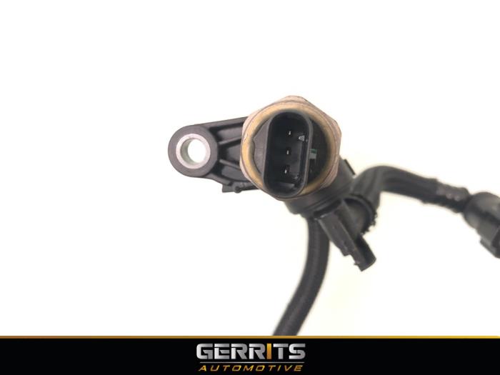 Brandstofdruk sensor van een Opel Grandland (X) 1.5 CDTI 130 2019