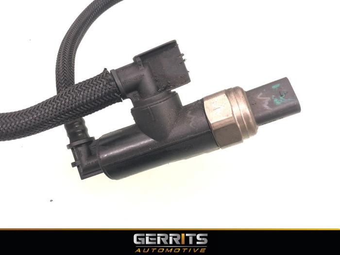 Brandstofdruk sensor van een Opel Grandland (X) 1.5 CDTI 130 2019