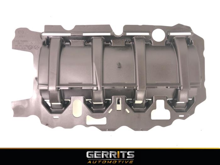Gebruikte Diversen Volkswagen Polo V (6R) 1.2 TSI 16V Prijs € 19,99 Margeregeling aangeboden door Gerrits Automotive BV