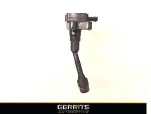 Gebruikte Bobine Ford Focus 3 Wagon 1.0 Ti-VCT EcoBoost 12V 100 Prijs € 19,99 Margeregeling aangeboden door Gerrits Automotive BV