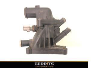 Gebruikte Thermostaathuis Ford Focus 3 Wagon 1.0 Ti-VCT EcoBoost 12V 100 Prijs € 24,99 Margeregeling aangeboden door Gerrits Automotive BV