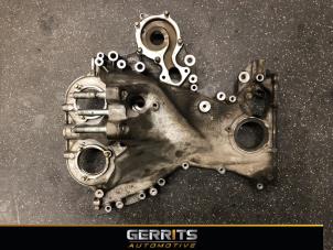 Gebruikte Distributiedeksel Ford Focus 3 Wagon 1.0 Ti-VCT EcoBoost 12V 100 Prijs € 99,99 Margeregeling aangeboden door Gerrits Automotive BV