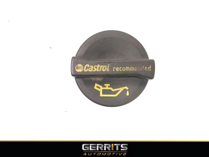Gebruikte Oliedop Ford Focus 3 Wagon 1.0 Ti-VCT EcoBoost 12V 100 Prijs € 19,99 Margeregeling aangeboden door Gerrits Automotive BV