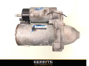 Gebruikte Startmotor Dodge Promaster Prijs € 99,99 Margeregeling aangeboden door Gerrits Automotive BV
