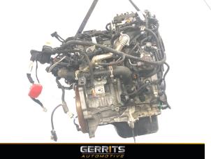 Gebruikte Motor Opel Combo Cargo 1.6 CDTI 100 Prijs € 3.024,99 Inclusief btw aangeboden door Gerrits Automotive