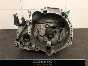 Gebruikte Versnellingsbak Nissan Note (E11) 1.4 16V Prijs € 299,99 Margeregeling aangeboden door Gerrits Automotive BV