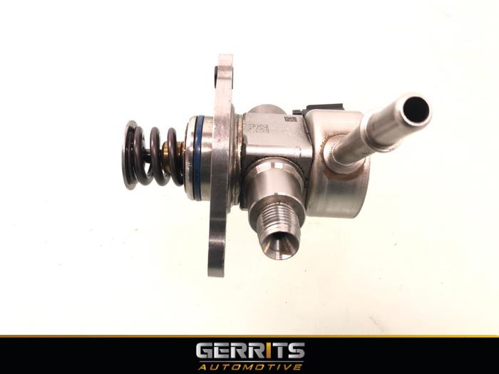 Hogedrukpomp van een Opel Astra K 1.4 Turbo 16V 2017