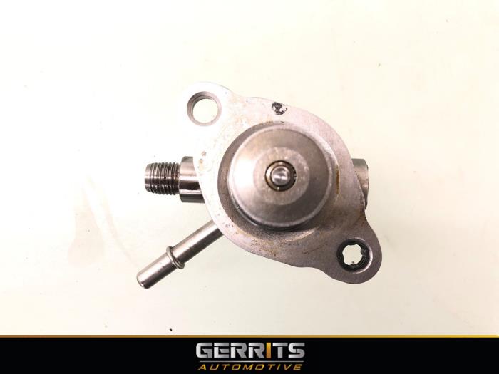 Hogedrukpomp van een Opel Astra K 1.4 Turbo 16V 2017
