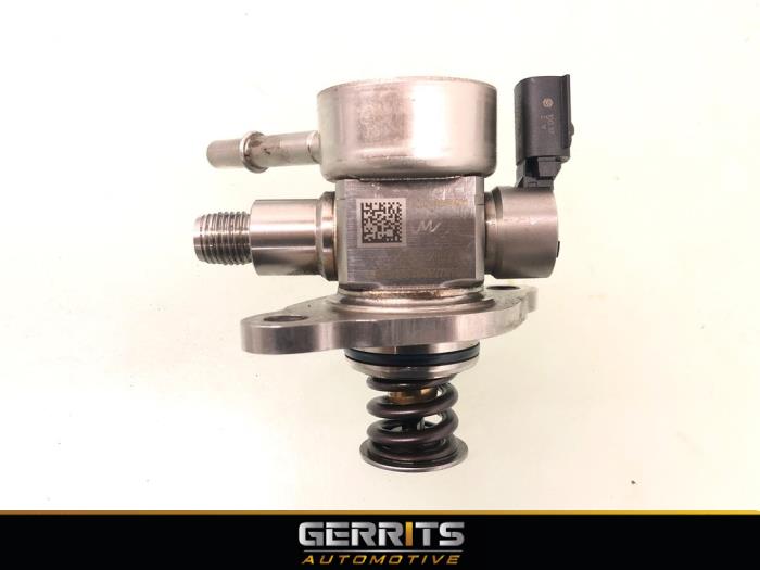 Hogedrukpomp van een Opel Astra K 1.4 Turbo 16V 2017