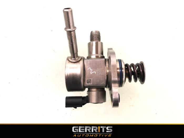 Gebruikte Hogedrukpomp Opel Astra K 1.4 Turbo 16V Prijs € 99,99 Margeregeling aangeboden door Gerrits Automotive BV