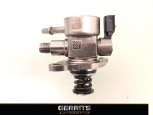 Hogedrukpomp van een Opel Astra K 1.4 Turbo 16V 2017
