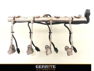 Gebruikte Common rail (Injectie) Opel Astra K 1.4 Turbo 16V Prijs € 99,99 Margeregeling aangeboden door Gerrits Automotive BV