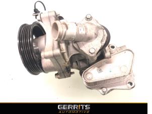 Gebruikte Waterpomp Opel Astra K 1.4 Turbo 16V Prijs € 99,99 Margeregeling aangeboden door Gerrits Automotive BV