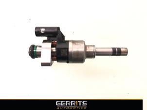 Gebruikte Injector (benzine injectie) Opel Astra K 1.4 Turbo 16V Prijs € 49,99 Margeregeling aangeboden door Gerrits Automotive