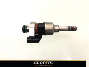 Gebruikte Injector (benzine injectie) Opel Astra K 1.4 Turbo 16V Prijs € 49,99 Margeregeling aangeboden door Gerrits Automotive