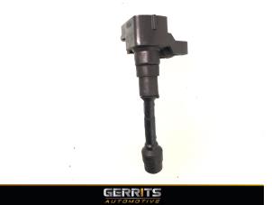 Gebruikte Bobine Ford Focus 3 1.0 Ti-VCT EcoBoost 12V 100 Prijs € 34,99 Margeregeling aangeboden door Gerrits Automotive BV