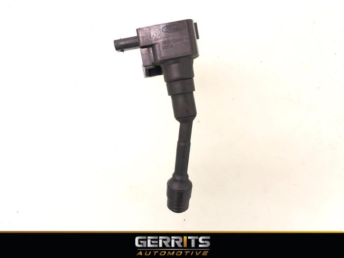 Gebruikte Bobine Ford Focus 3 1.0 Ti-VCT EcoBoost 12V 100 Prijs € 34,99 Margeregeling aangeboden door Gerrits Automotive BV
