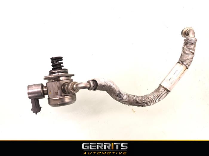 Gebruikte Hogedrukpomp Ford Focus 3 1.0 Ti-VCT EcoBoost 12V 100 Prijs € 99,99 Margeregeling aangeboden door Gerrits Automotive BV