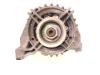 Dynamo van een Fiat 500 (312) 1.2 2012