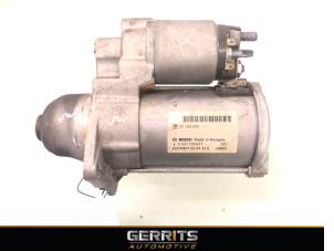 Gebruikte Startmotor Opel Corsa E 1.4 16V Prijs € 29,99 Margeregeling aangeboden door Gerrits Automotive BV