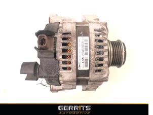 Gebruikte Dynamo Opel Corsa E 1.4 16V Prijs € 49,99 Margeregeling aangeboden door Gerrits Automotive BV