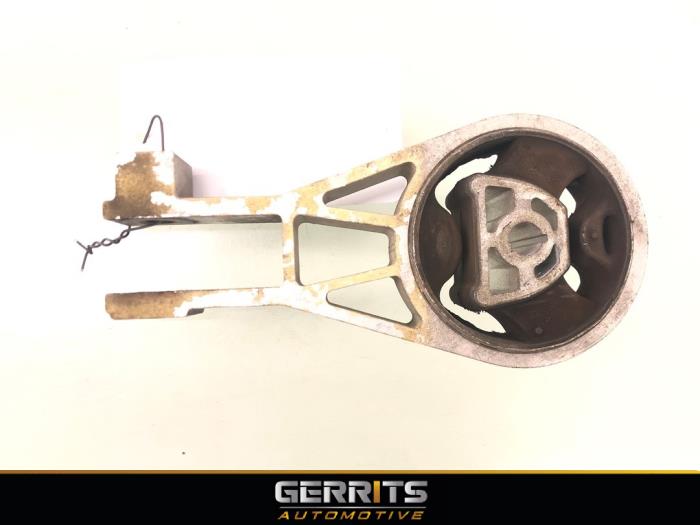 Gebruikte Motorsteun Opel Corsa E 1.4 16V Prijs € 19,99 Margeregeling aangeboden door Gerrits Automotive BV