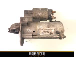 Gebruikte Startmotor Volvo V50 (MW) 1.6 D 16V Prijs € 29,99 Margeregeling aangeboden door Gerrits Automotive BV